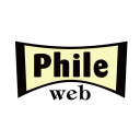 Phileweb.com logo