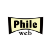 Phileweb.com logo