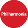 Philharmonia.co.uk logo