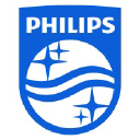 Philips.be logo