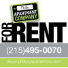 Phillyapartmentco.com logo