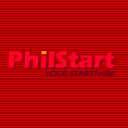 Philstart.com logo