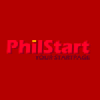 Philstart.com logo