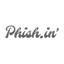 Phish.in logo