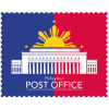 Phlpost.gov.ph logo