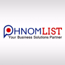 Phnomlist.com logo