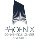 Phoenixconventioncenter.com logo