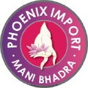 Phoeniximport.fr logo