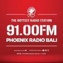 Phoenixradiobali.com logo