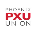 Phoenixunion.org logo