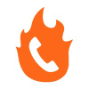 Phoneburner.com logo