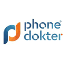 Phonedokter.nl logo