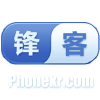 Phonekr.com logo