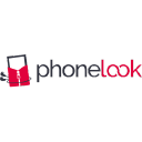 Phonelook.ch logo