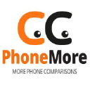 Phonemore.com logo