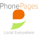 Phonepages.ca logo