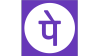 Phonepe.com logo