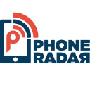 Phoneradar.com logo