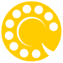 Phonespell.org logo