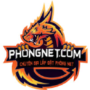 Phongnet.com logo
