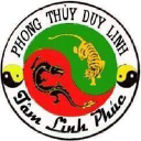 Phongthuyso.vn logo