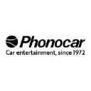Phonocar.it logo