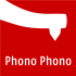 Phonophono.de logo