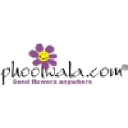 Phoolwala.com logo
