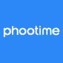 Phootime.com logo