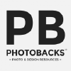 Photobacks.com logo