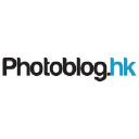 Photoblog.hk logo