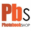 Photobookshop.com.au logo