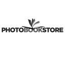 Photobookstore.co.uk logo