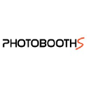 Photobooths.co.uk logo