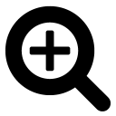 Photoenlarger.com logo