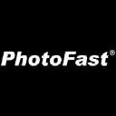 Photofast.com logo