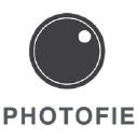 Photofie.com logo