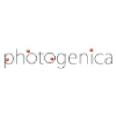 Photogenica.pl logo