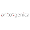 Photogenica.pl logo