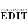 Photographersedit.com logo