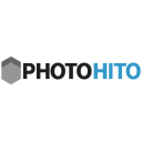 Photohito.com logo