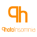 Photoinsomnia.com logo