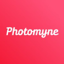 Photomyne.com logo