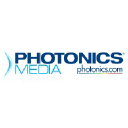 Photonics.com logo
