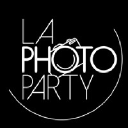 Photopartyupload.com logo
