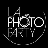 Photopartyupload.com logo