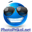 Photoprikol.net logo
