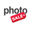 Photosale.ru logo