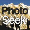 Photoseek.com logo