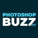 Photoshopbuzz.com logo